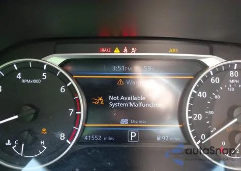 2021 Nissan Sentra Sv Xtronic Cvt from USA, damaged, VIN 3N1AB8CV0MY332099